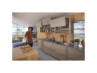 Meccanismo Ante Pieghevoli Base forza Aventos HF TOP LF portata kg.2,7-13,5 mm.480-1200 | Blum - immagine 2